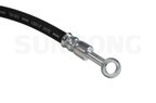 Sunsong 2203184 Brake Hydraulic Hose - Front Right - view 4