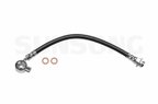 Sunsong 2203186 Brake Hydraulic Hose - Front Right - view 2