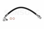 Sunsong 2203187 Brake Hydraulic Hose - Front Left - view 1