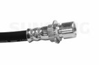 Sunsong 2203187 Brake Hydraulic Hose - Front Left - view 4