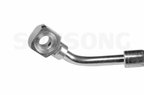 Sunsong 2203189 Brake Hydraulic Hose - Front Left - view 3