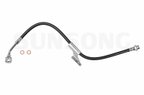 Sunsong 2203190 Brake Hydraulic Hose - Front Right - view 2