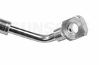 Sunsong 2203190 Brake Hydraulic Hose - Front Right - view 3
