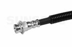 Sunsong 2203192 Brake Hydraulic Hose - Front Right - view 3