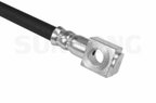 Sunsong 2203192 Brake Hydraulic Hose - Front Right - view 4