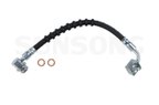 Sunsong 2203195 Brake Hydraulic Hose - Front Left - view 2