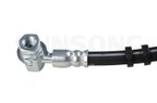 Sunsong 2203195 Brake Hydraulic Hose - Front Left - view 3