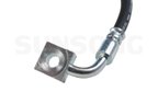 Sunsong 2203195 Brake Hydraulic Hose - Front Left - view 4