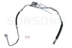 Sunsong 2203196 Brake Hydraulic Hose - Front Right - view 2