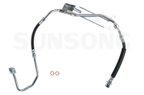 Sunsong 2203196 Brake Hydraulic Hose - Front Right - view 1
