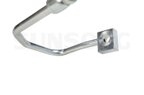 Sunsong 2203196 Brake Hydraulic Hose - Front Right - view 3