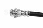Sunsong 2203198 Brake Hydraulic Hose - Front or Rear - view 3