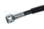 Sunsong 2203200 Brake Hydraulic Hose - Front - view 3