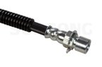 Sunsong 2203200 Brake Hydraulic Hose - Front - view 4