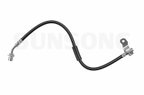 Sunsong 2203204 Brake Hydraulic Hose - Rear Center - view 1