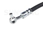 Sunsong 2203206 Brake Hydraulic Hose - Front Right - view 3
