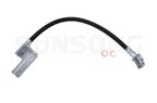 Sunsong 2203215 Brake Hydraulic Hose - Front Right - view 2