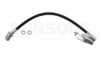 Sunsong 2203217 Brake Hydraulic Hose - Front Left - view 1