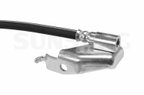 Sunsong 2203217 Brake Hydraulic Hose - Front Left - view 4