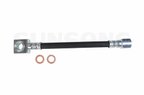 Sunsong 2203218 Brake Hydraulic Hose - Rear Left Outer or Rear Outer - view 2