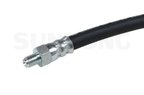 Sunsong 2203221 Brake Hydraulic Hose - Front or Rear Center - view 3