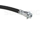 Sunsong 2203221 Brake Hydraulic Hose - Front or Rear Center - view 4