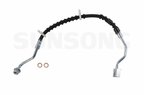 Sunsong 2203225 Brake Hydraulic Hose - Front Right - view 2