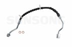 Sunsong 2203225 Brake Hydraulic Hose - Front Right - view 1