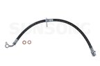 Sunsong 2203229 Brake Hydraulic Hose - Rear - view 2