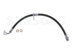 Sunsong 2203229 Brake Hydraulic Hose - Rear - view 1