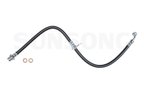 Sunsong 2203230 Brake Hydraulic Hose - Front Left - view 2