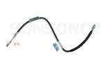 Sunsong 2203231 Brake Hydraulic Hose - Front Left - view 2