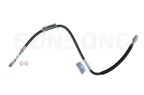 Sunsong 2203231 Brake Hydraulic Hose - Front Left - view 1