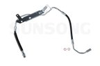 Sunsong 2203232 Brake Hydraulic Hose - Front Right - view 2