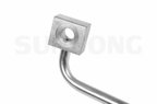 Sunsong 2203236 Brake Hydraulic Hose - Front Right - view 3