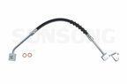 Sunsong 2203237 Brake Hydraulic Hose - Front Left - view 2