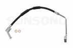 Sunsong 2203242 Brake Hydraulic Hose - Front Left - view 2