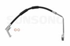 Sunsong 2203242 Brake Hydraulic Hose - Front Left - view 1