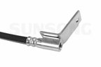 Sunsong 2203242 Brake Hydraulic Hose - Front Left - view 3