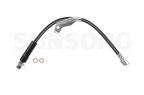 Sunsong 2203251 Brake Hydraulic Hose - Front Left - view 1