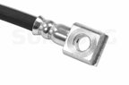 Sunsong 2203251 Brake Hydraulic Hose - Front Left - view 4