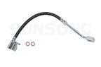 Sunsong 2203257 Brake Hydraulic Hose - Front Left - view 2