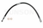 Sunsong 2203260 Brake Hydraulic Hose - Front - view 1