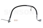 Sunsong 2203266 Brake Hydraulic Hose - Rear Left - view 2