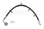 Sunsong 2203267 Brake Hydraulic Hose - Front Left - view 1