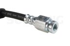 Sunsong 2203267 Brake Hydraulic Hose - Front Left - view 4