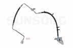 Sunsong 2203271 Brake Hydraulic Hose - Front Right - view 2