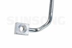 Sunsong 2203271 Brake Hydraulic Hose - Front Right - view 3
