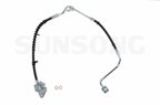 Sunsong 2203277 Brake Hydraulic Hose - Front Left - view 2