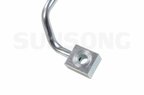 Sunsong 2203277 Brake Hydraulic Hose - Front Left - view 4